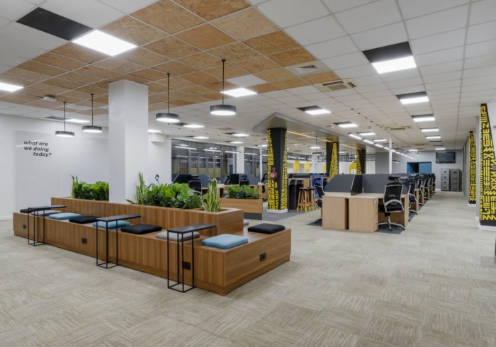 NEEZ Global headquarters